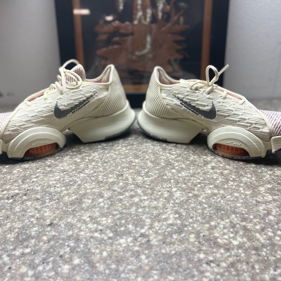 Nike Air Zoom Superrep 2, 7.5 Wmn. Excellent condition - Picture 3 of 9